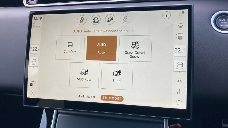 Land Rover Range Rover Evoque 2.0 D200 Dynamic HSE 5dr Auto Diesel Hatchback